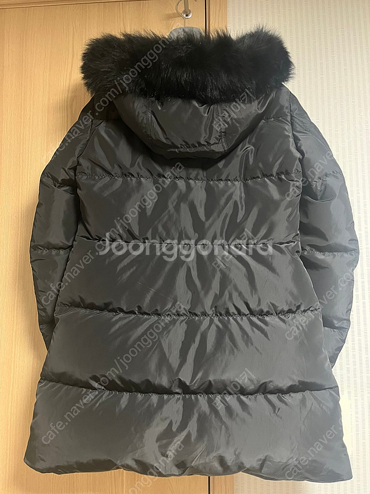 프라다 여성패딩--1