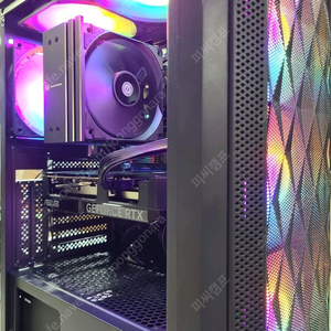 [중고] i5 10600KF , i7 10700KF / RTX2060 , RTX2060 SUPER , RTX2080 SUPER , RTX3060 본체 PC 데스크탑 판매