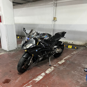 13년식 s1000rr