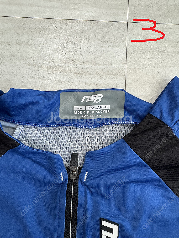 NSR 남성 자전거의류 긴팔져지, 바지 (여름,겨울) ...--3