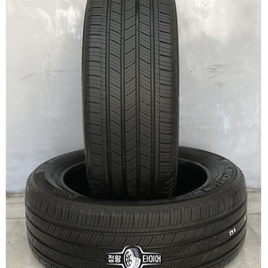 중고타이어 미쉐린 프라이머시 AS 235/55R19 카니발KA4 쏘렌토MQ4