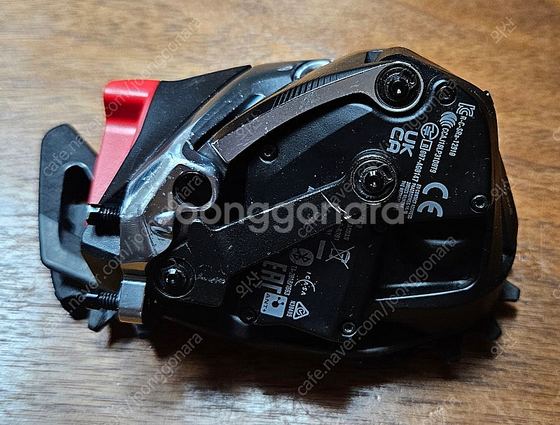 스램 레드 ETAP AXS 뒷변속기 D1팝니다--0