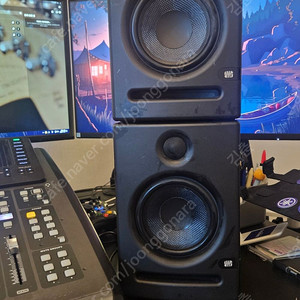 Presonus Eris E5 1조
