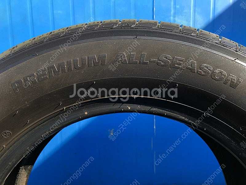 A급 중고타이어 금호타이어 솔루스 TA51 215/60...--4