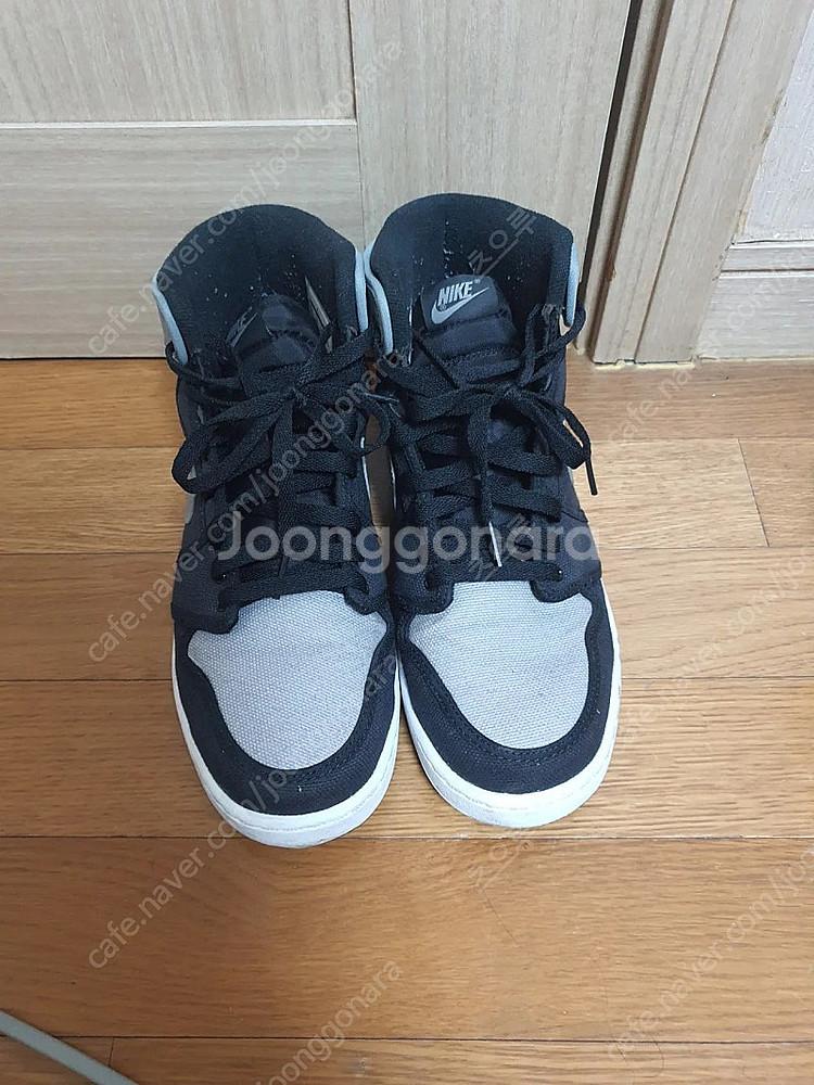 나이키 조던 1 ko 쉐도우 265--1