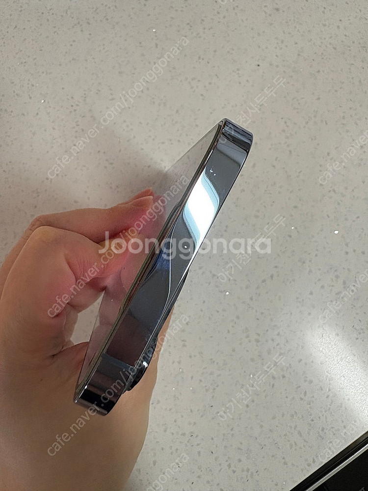 아이폰 13pro 128g 시에라블루--3