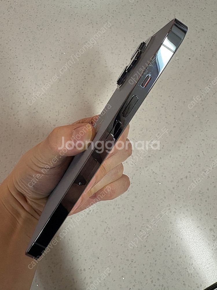 아이폰 13pro 128g 시에라블루--4