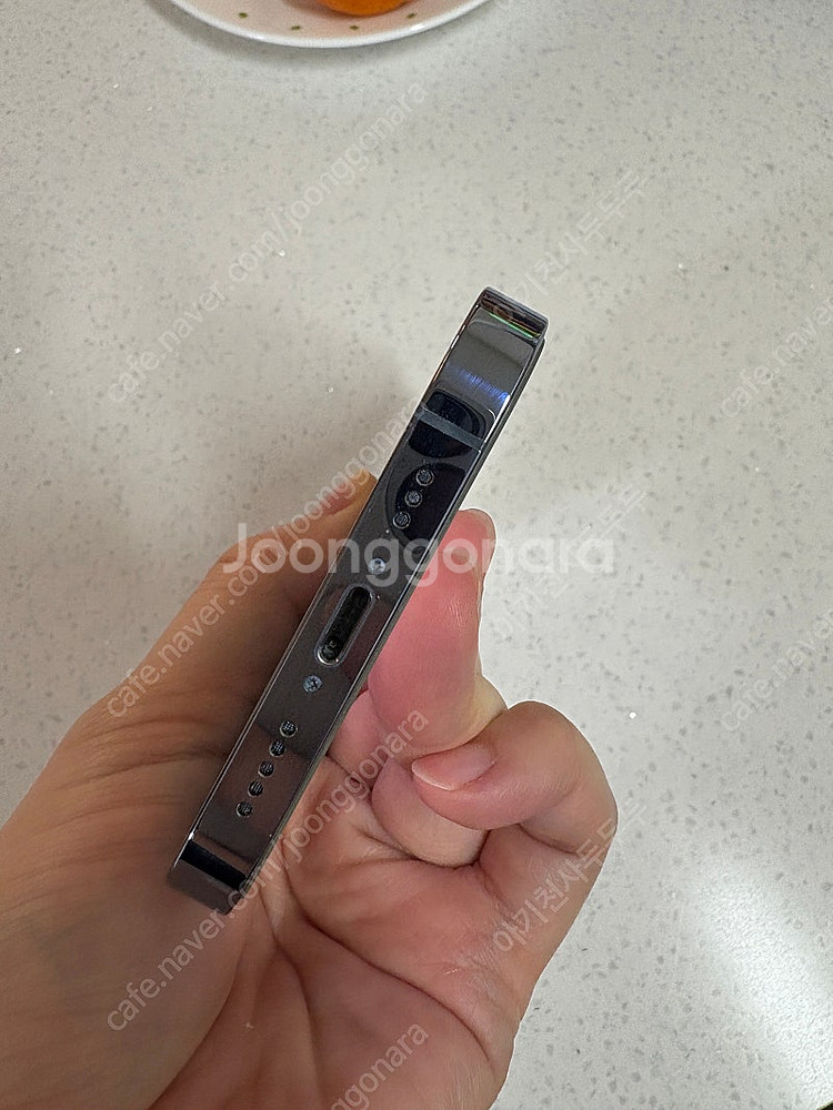 아이폰 13pro 128g 시에라블루--5