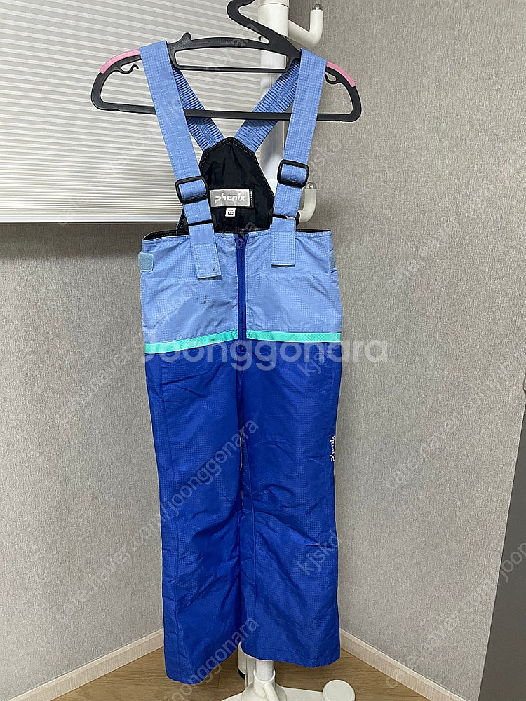 피닉스 아동용 스키복 120 여아스키복 남아스키복--6