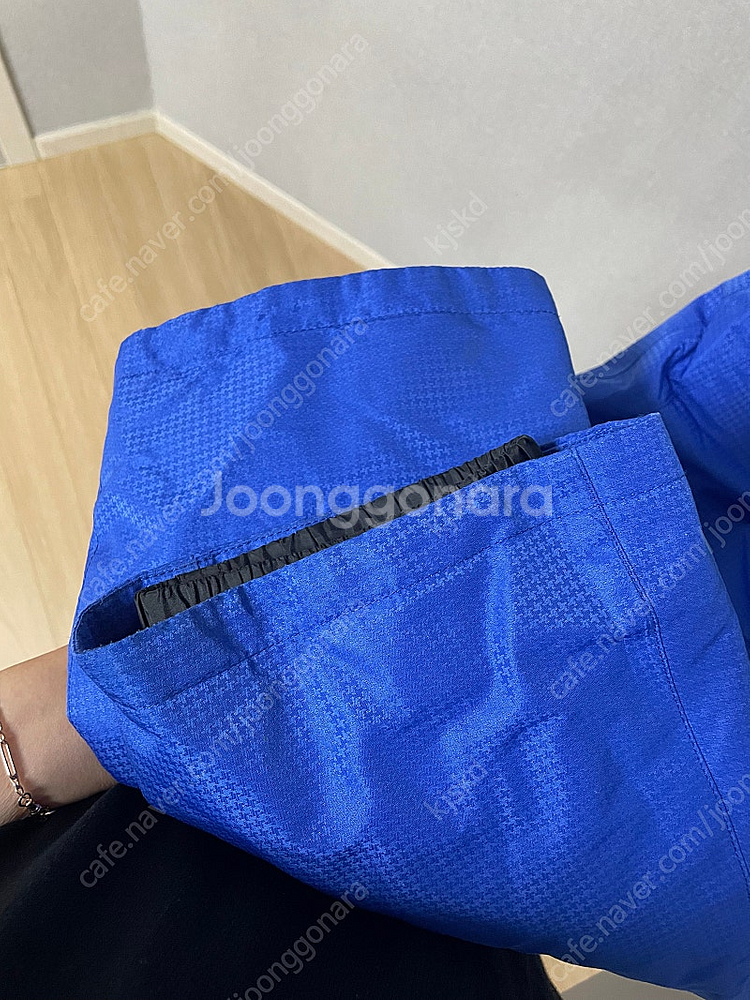 피닉스 아동용 스키복 120 여아스키복 남아스키복--8