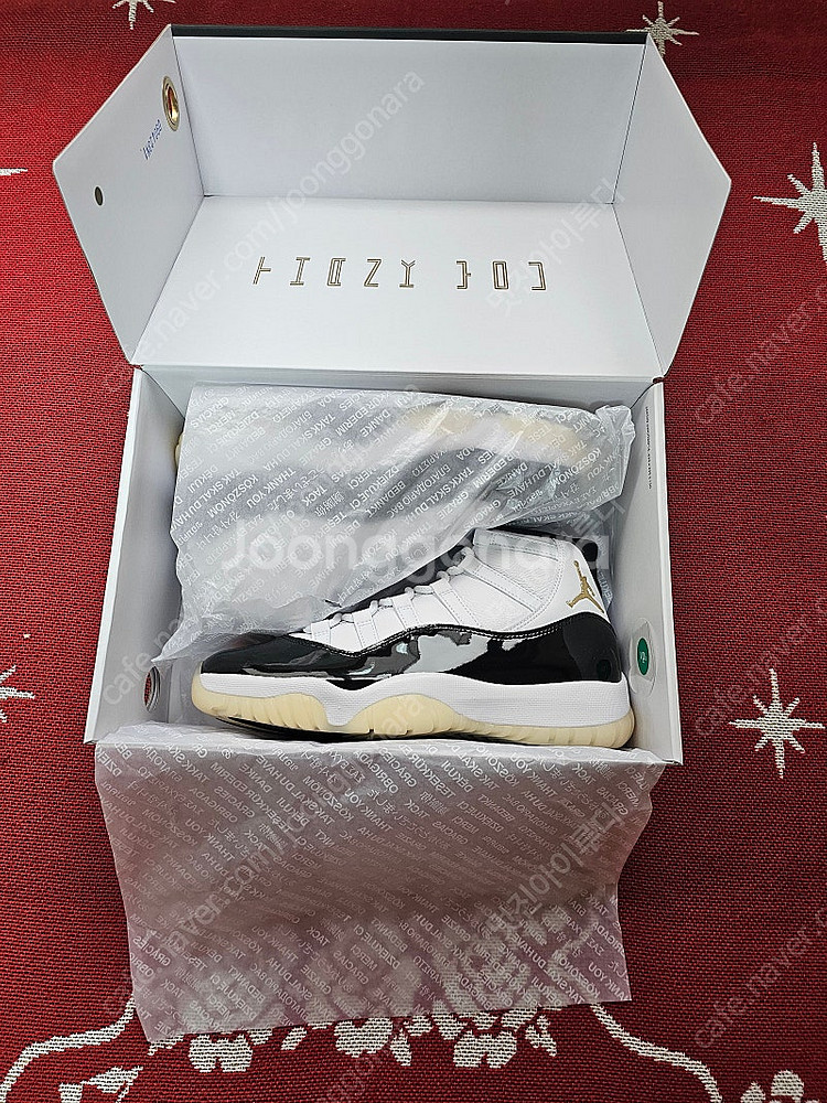 (새제품) 조던 11 / Jordan 11 Retro ...--0