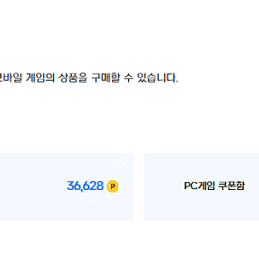 넥슨캐시 5만원