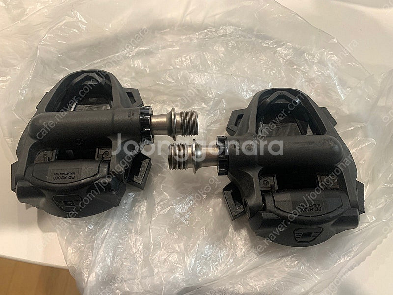 시마노 pd-r7000 105 페달--1