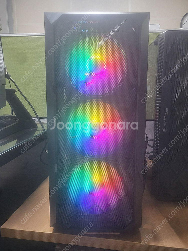 pc본체 판매--0