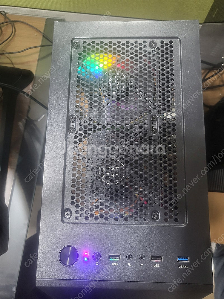 pc본체 판매--1