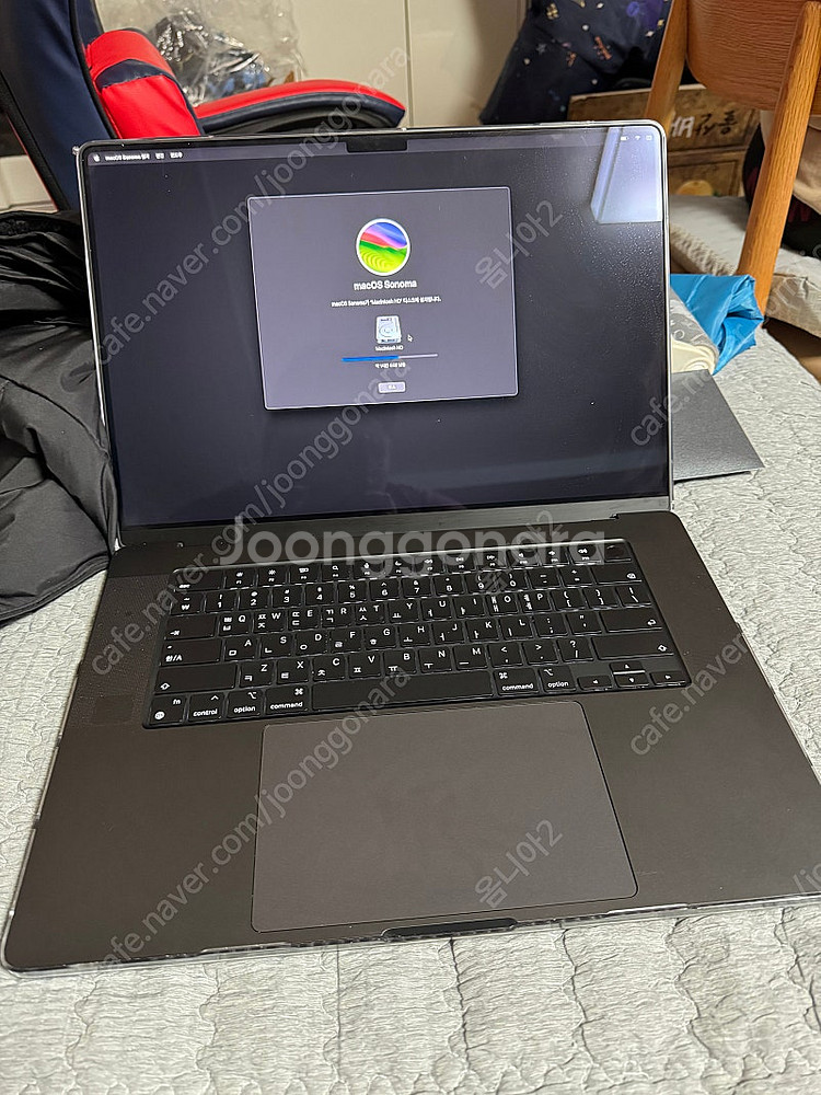 맥북프로 팔아용--0