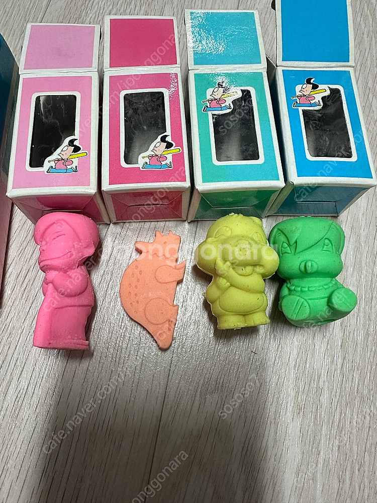 길동이지우개 고전문구--3