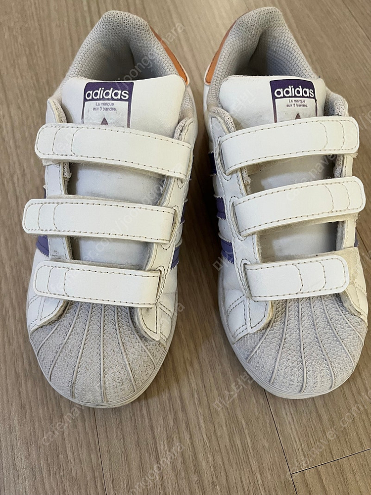 앙뉴구두, 운동화 이미지