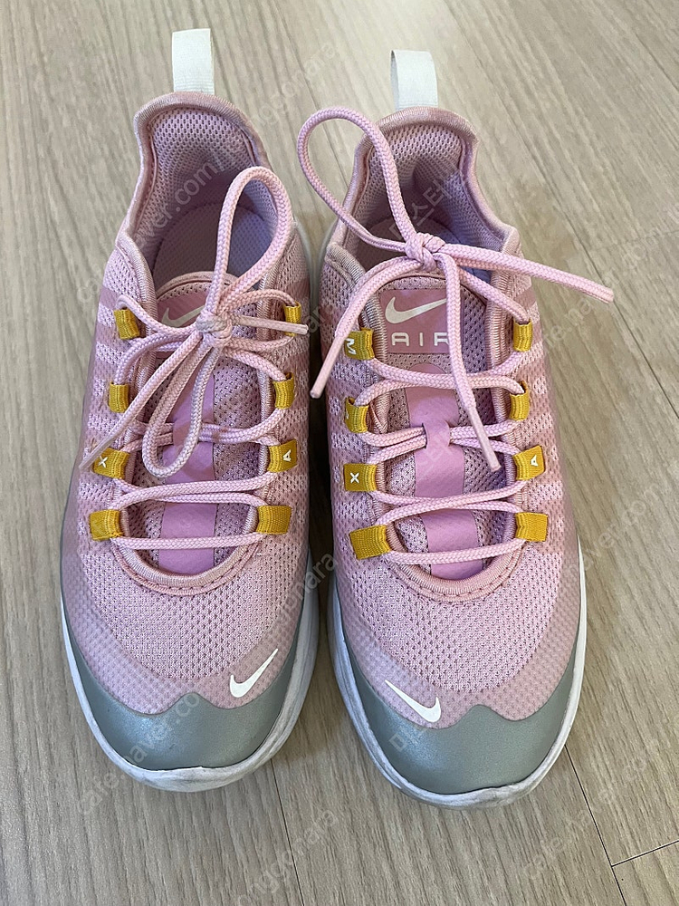 앙뉴구두, 운동화 이미지