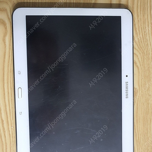 갤럭시탭4(GALAXY Tab 4) SM-T530 10.1 16기가