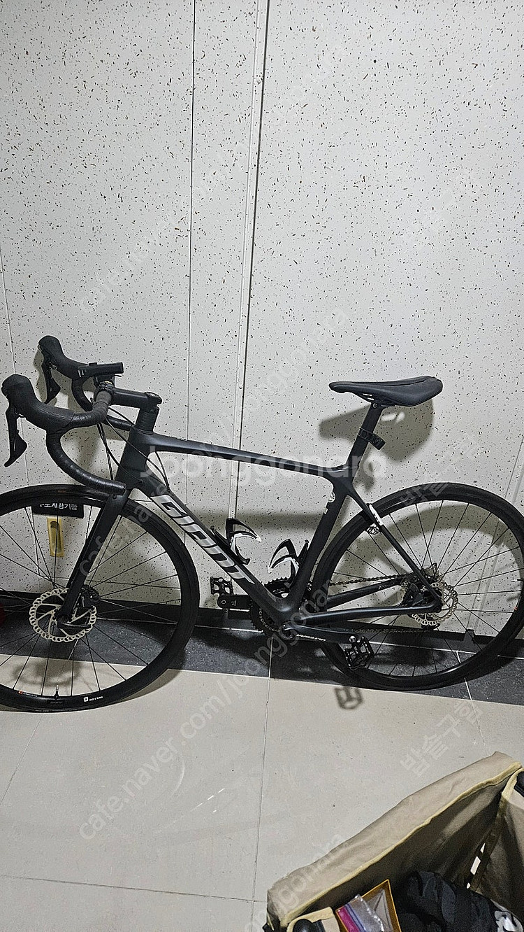 2021 자이언트 tcr 어드밴스1 kom disk 풀...--0