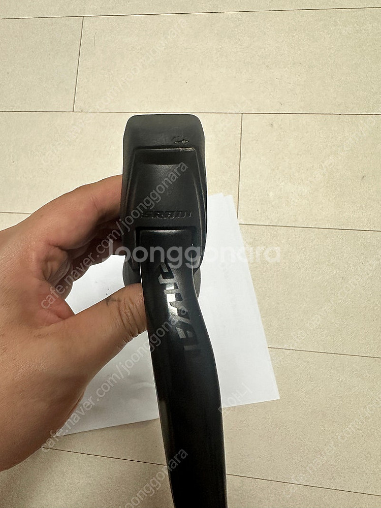 스램 라이벌 etap 레버셋(캘리퍼포함)--4