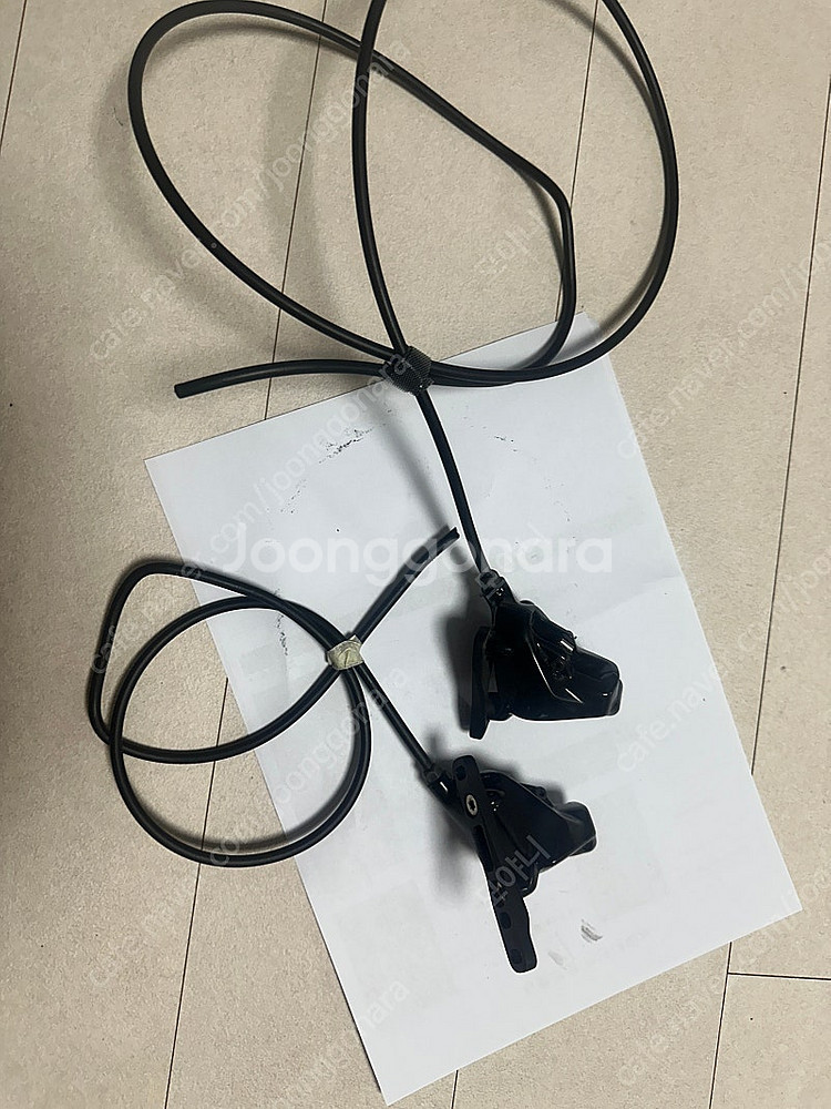 스램 라이벌 etap 레버셋(캘리퍼포함)--7