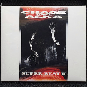 차게 & 아스카 CHAGE & ASKA SUPER BE