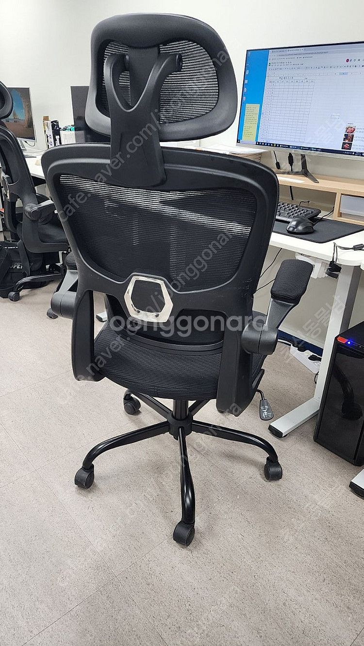 미개봉 사무실 스터디카페 학교 새의자 대량 처분합니다....--2