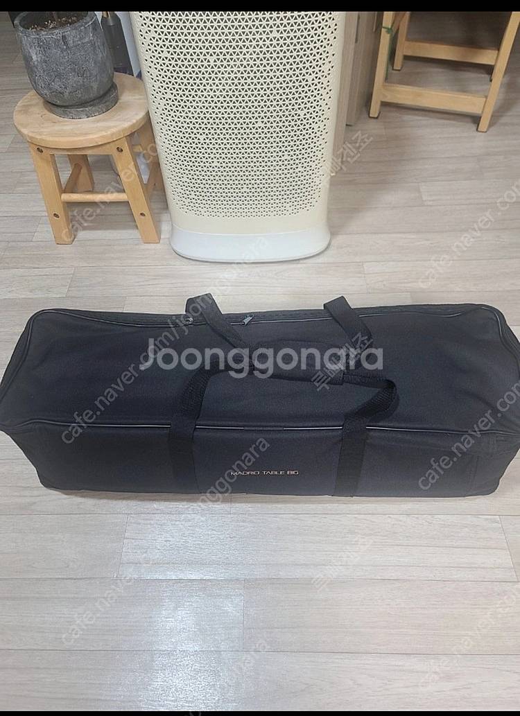 (경남 창원 )스노우라인 마드리드 테이블 빅--4