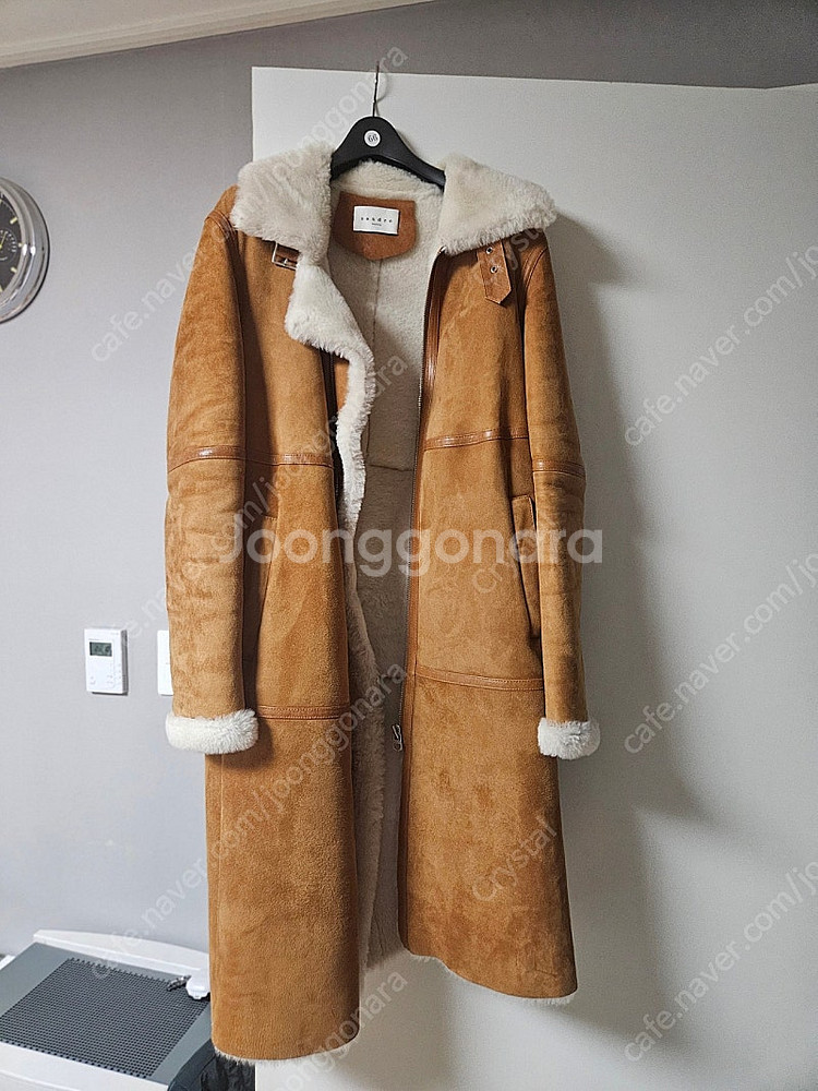 산드로 롱무스탕--1