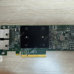 Dell Broadcom 57416 Adapter 0NC5VD BCM957416A4160DLPC 카드 판매 합니다.