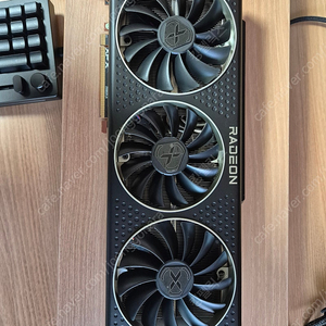 XFX 라데온 6950XT MERC