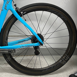 ZIPP 303 NSW 림버전