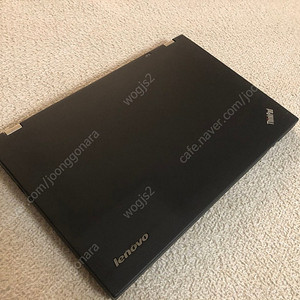 Lenovo T420S Top,Mid,bottom housing battery 2EA 하우징과 배터리2개 메인보드