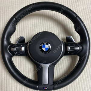 bmw m팩핸들 m핸들 정품!!