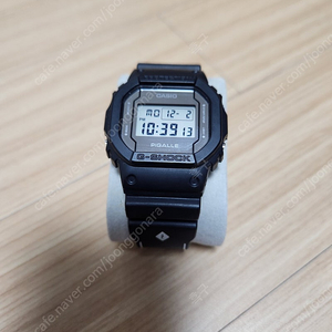 지샥 피갈레 DW-5600PGB