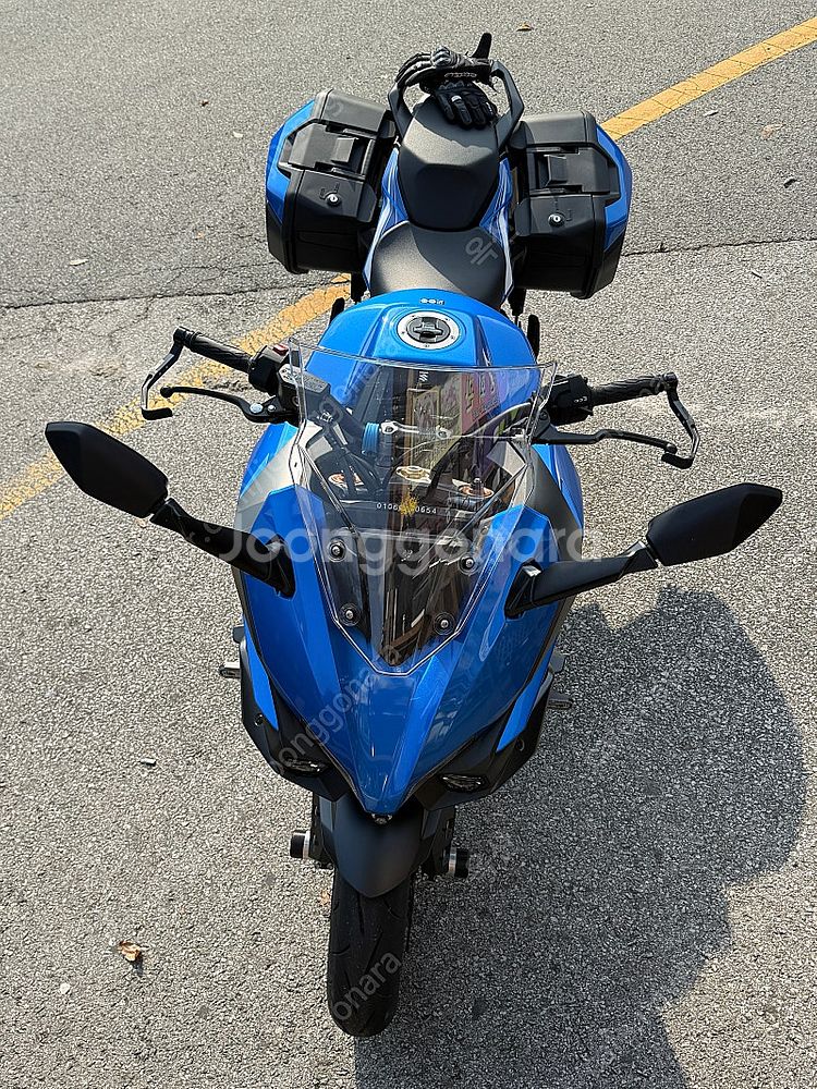 스즈키 s1000gt--1