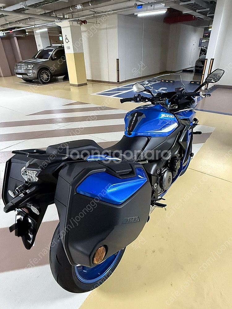 스즈키 s1000gt--3