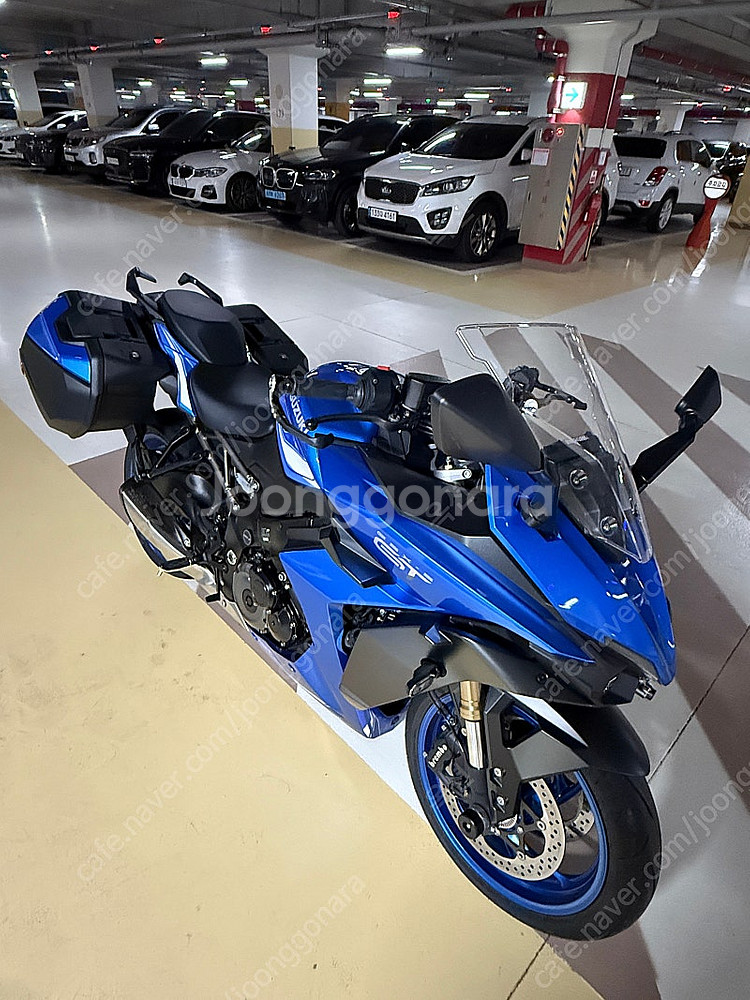 스즈키 s1000gt--4