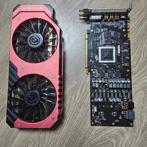 gtx970 부품용