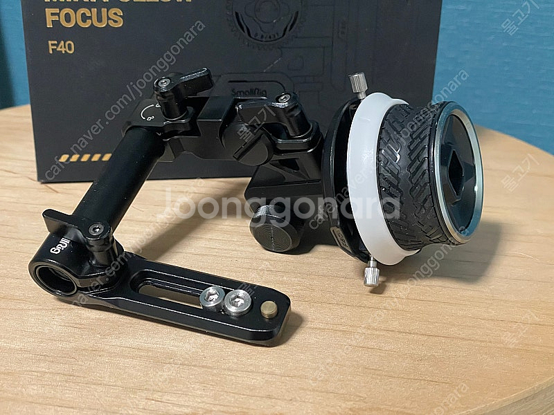 스몰리그 미니 팔로우 포커스 3010 F40 판매합니다--1