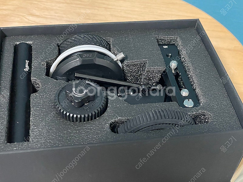 스몰리그 미니 팔로우 포커스 3010 F40 판매합니다--3