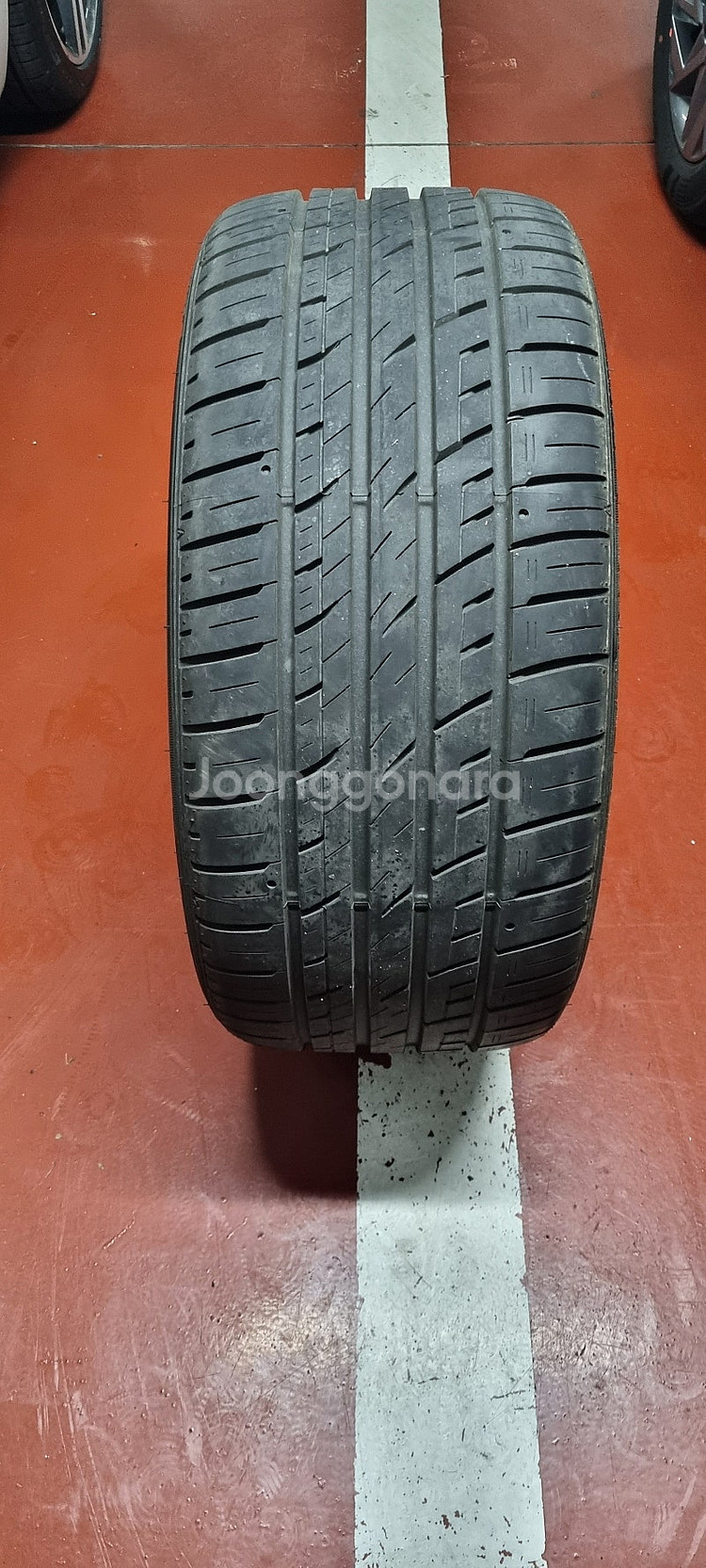 bmw 640i 6gt 용 윈터 타이어 판매합니다 금호...--4