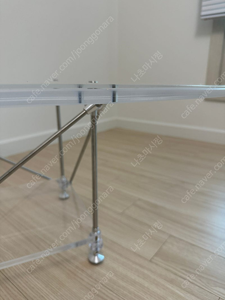 빌드웰러 CT1-1106 커피 테이블 판매합니다.--3