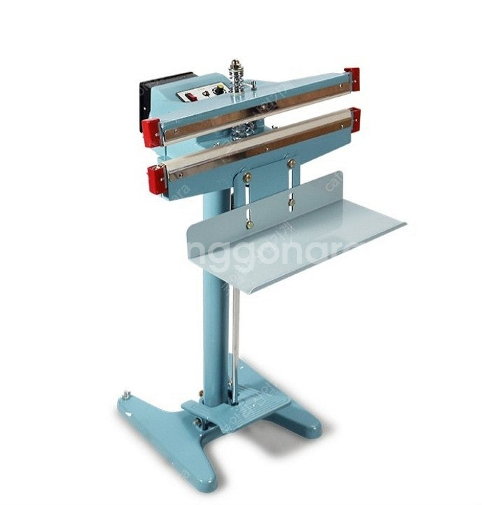 [판매] 고성능 페달형 실링기 KL-2006--1