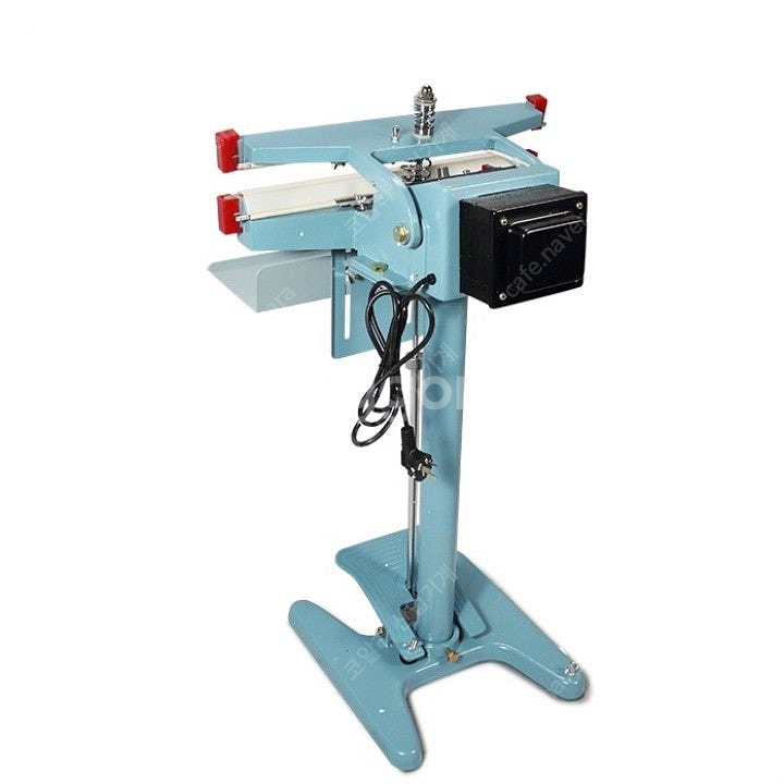 [판매] 고성능 페달형 실링기 KL-2006--2