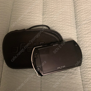 Psp go 커펌 16g 판매