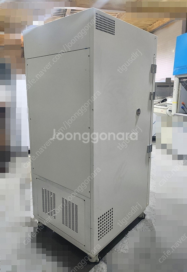 항온항습기 항온항습챔버 중고항온항습기 판매--2