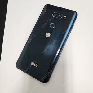 191499 LG V30 SK블루64기가 저렴중고 C타입형 업무폰 서브폰 자녀폰 추천 6만원